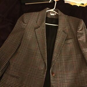 Women’s blazer